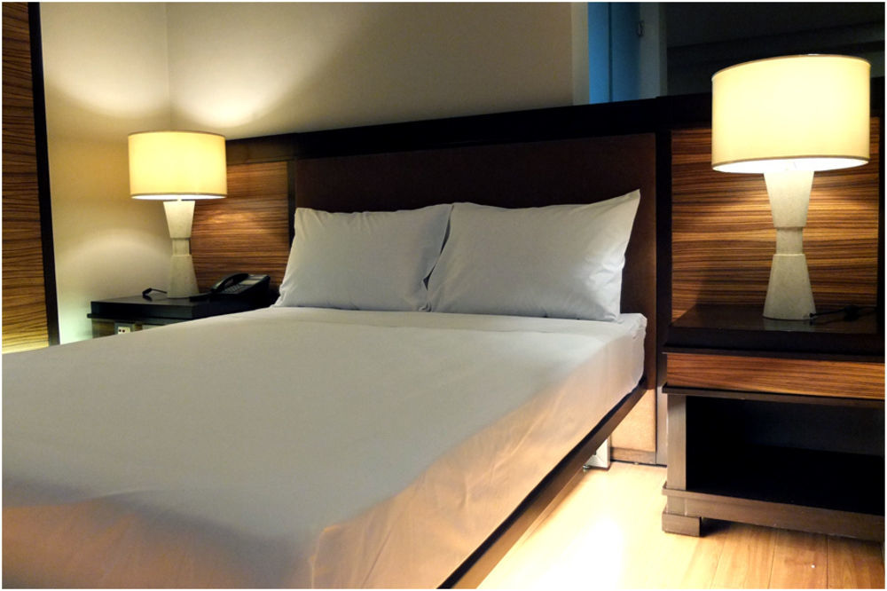 Soleste Suites Quezon City Εξωτερικό φωτογραφία