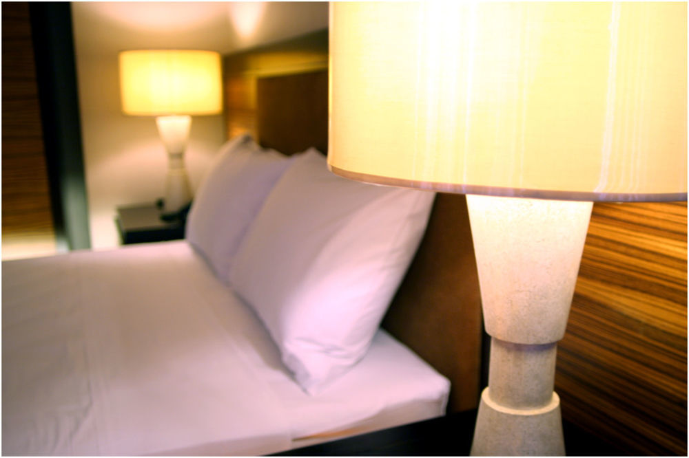 Soleste Suites Quezon City Εξωτερικό φωτογραφία