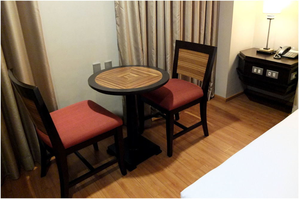 Soleste Suites Quezon City Εξωτερικό φωτογραφία
