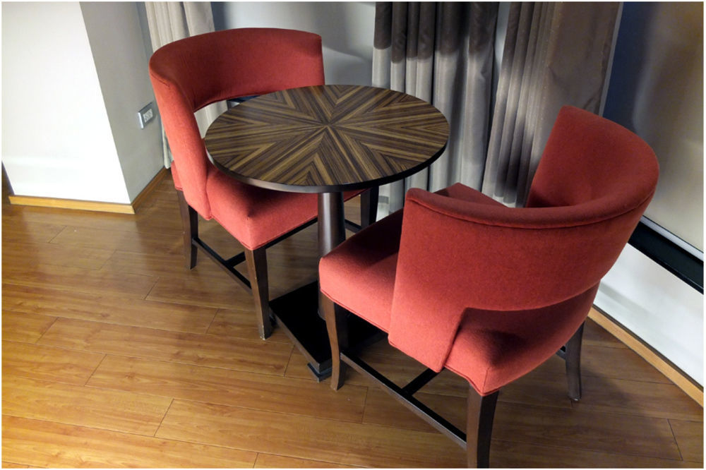 Soleste Suites Quezon City Εξωτερικό φωτογραφία