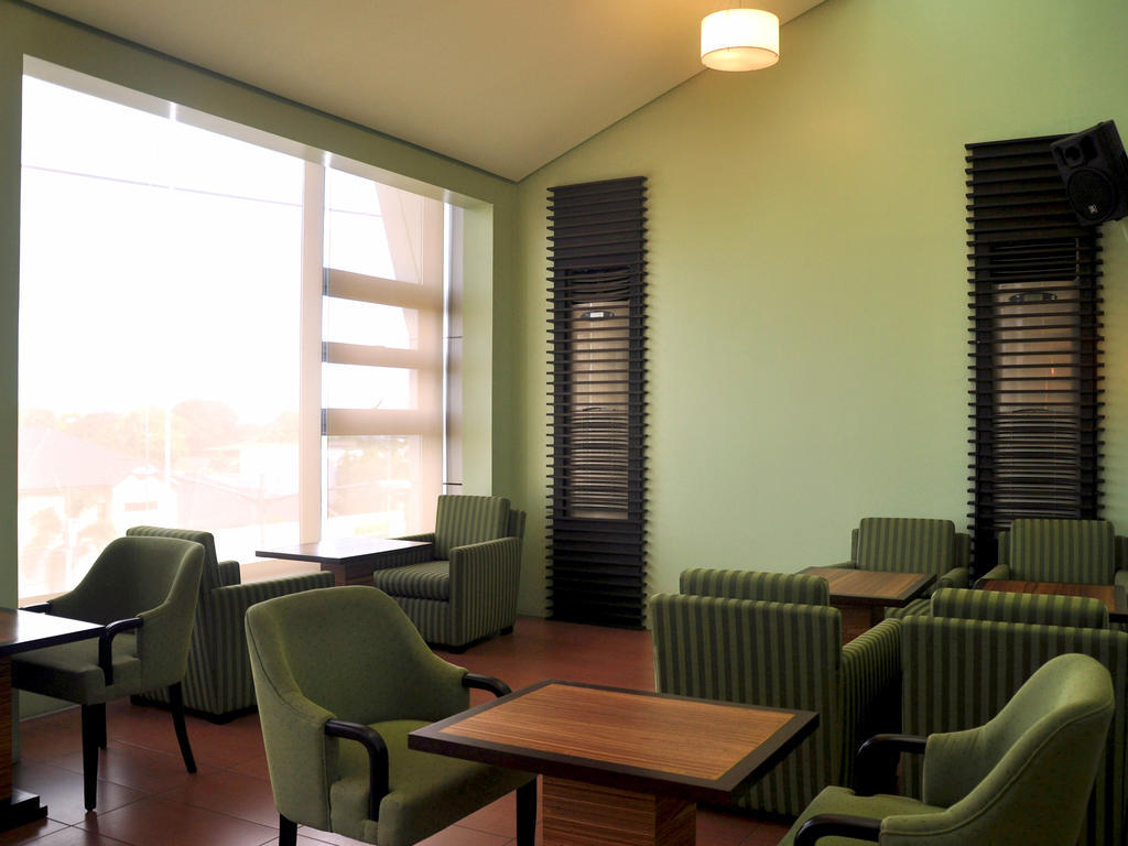 Soleste Suites Quezon City Εξωτερικό φωτογραφία