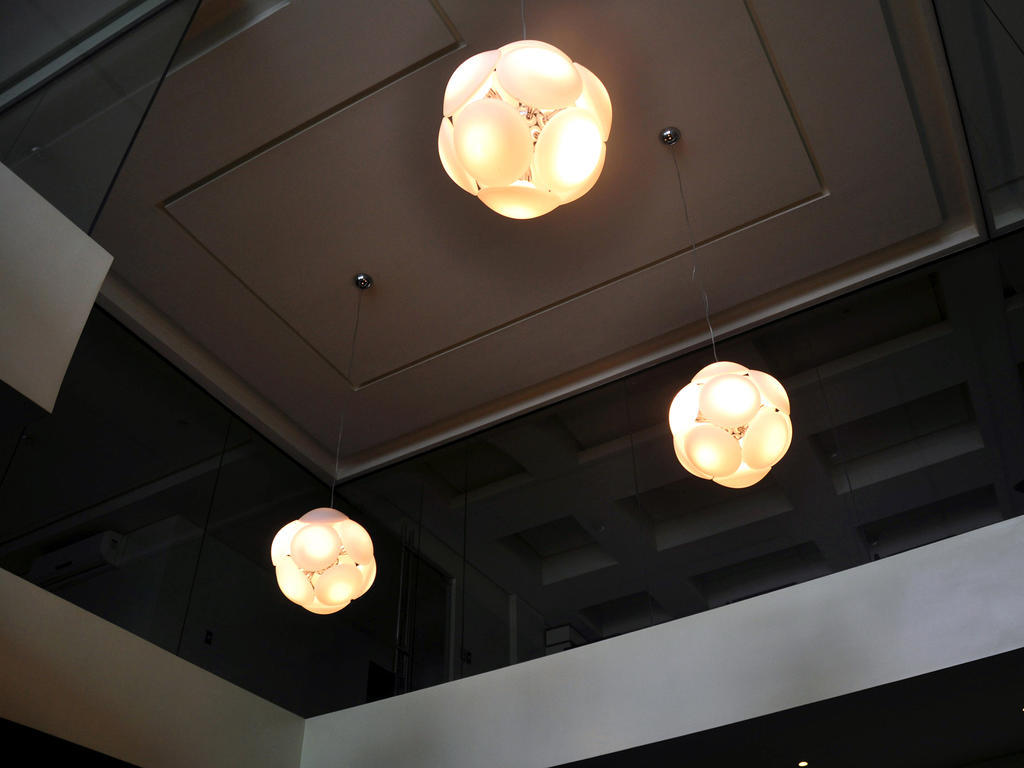 Soleste Suites Quezon City Εξωτερικό φωτογραφία