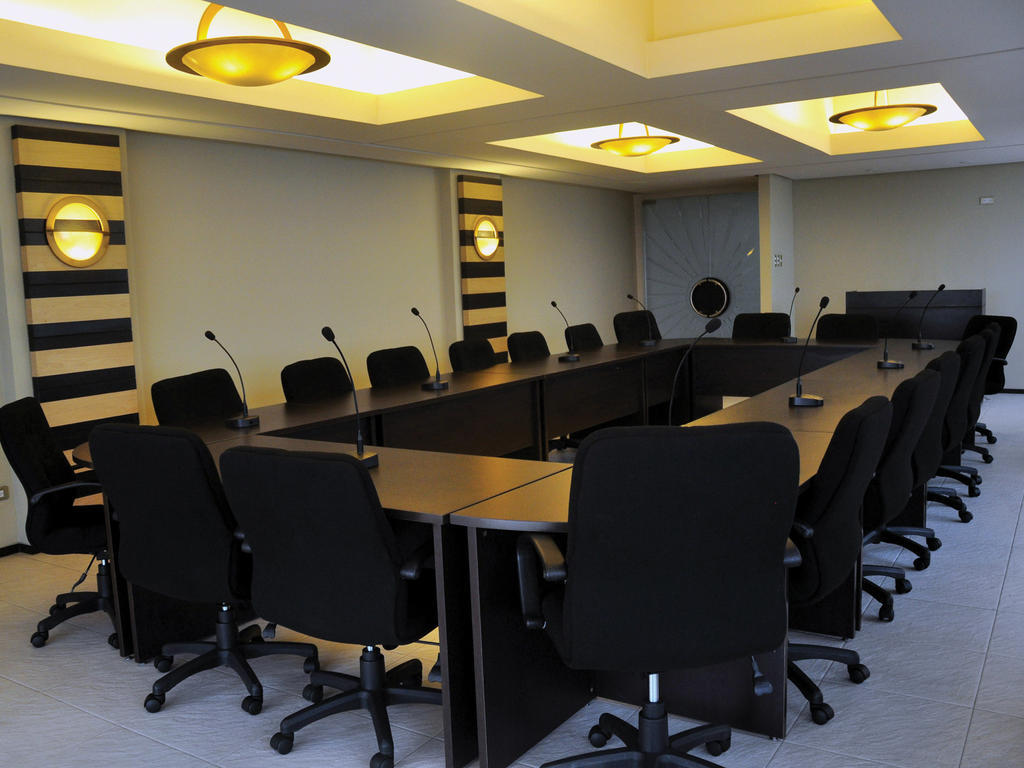 Soleste Suites Quezon City Εξωτερικό φωτογραφία