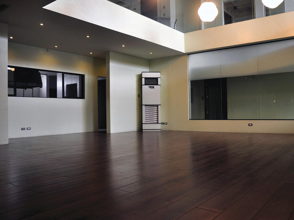 Soleste Suites Quezon City Εξωτερικό φωτογραφία