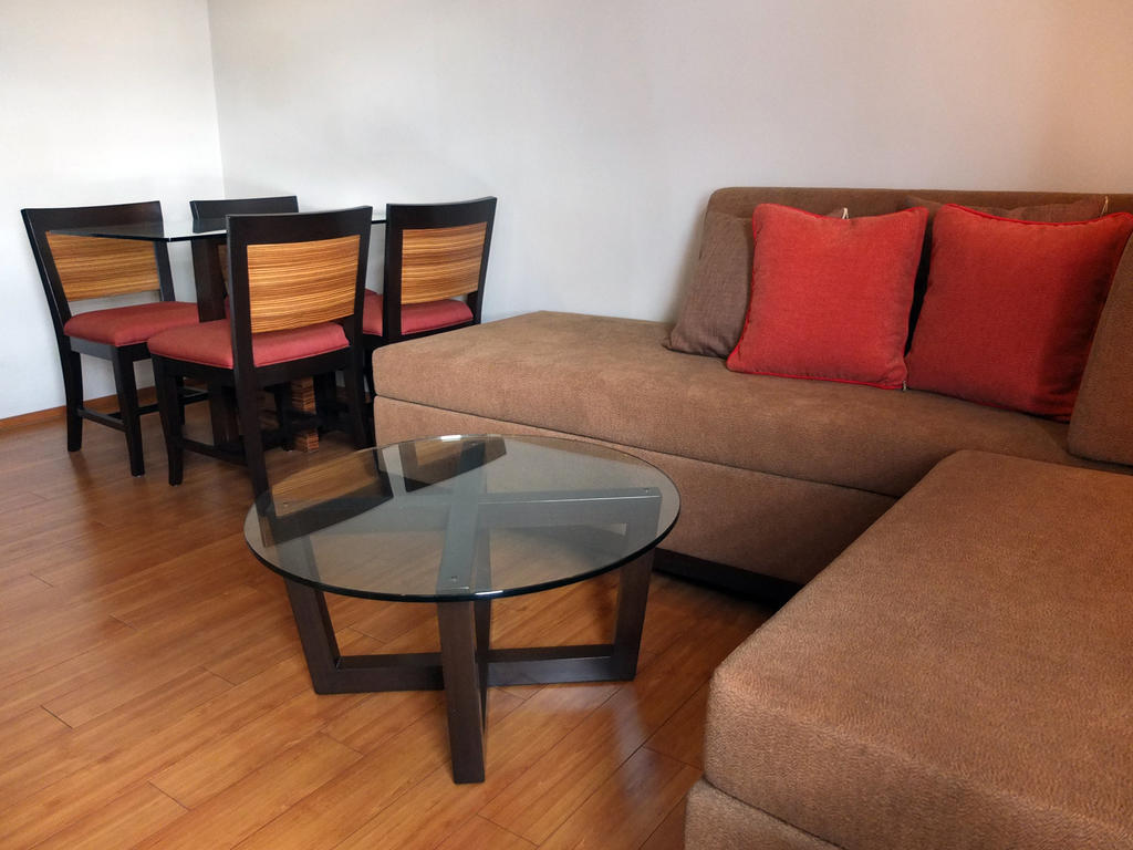 Soleste Suites Quezon City Εξωτερικό φωτογραφία