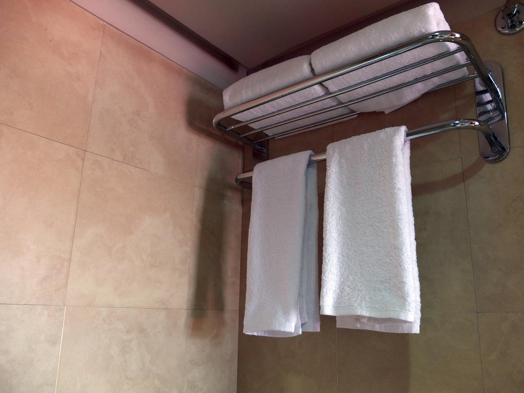 Soleste Suites Quezon City Εξωτερικό φωτογραφία